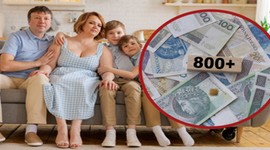 MFW: zmiany w 800 plus. Świadczenie już nie na wszystkie dzieci