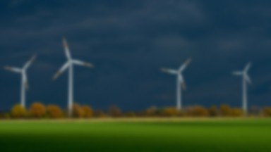 Wielka Brytania liderem europejskiej energetyki wiatrowej