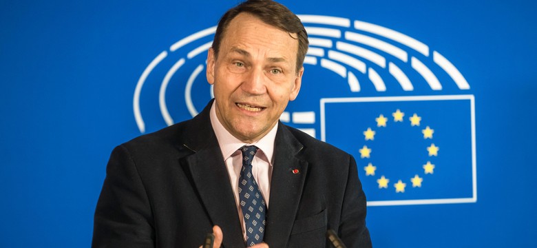 Nowe sankcje wobec Rosji. Polski pomysł zyskał uznanie w UE