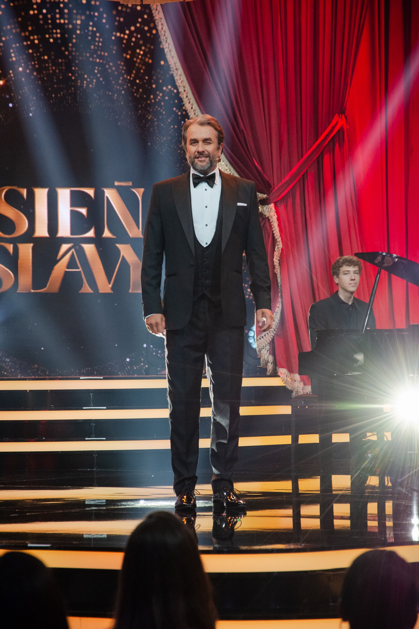 Sieň slávy