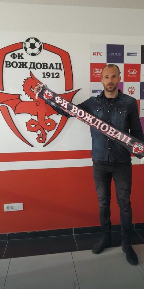 Marko Pavićević