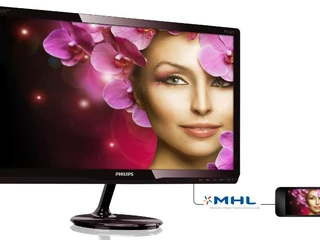 monitor Philips 237E4QHAD