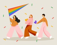 6 inspiráló nő, akit érdemes megismerned és történetesen leszbikusak