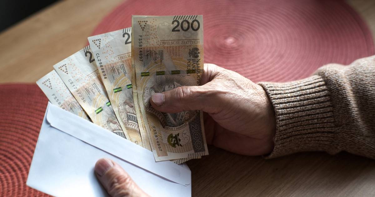 Nowe waloryzacje emerytur. Możesz zyskać choćby 3 tys. zł