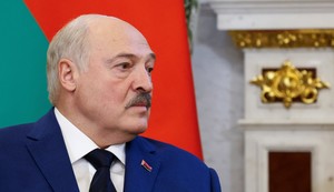 Aleksandar Lukašenko