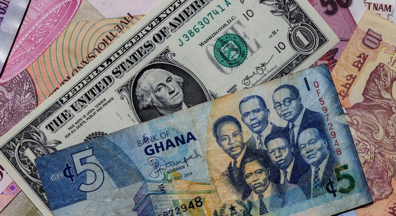 Top 10 African countries with the strongest exchange rates