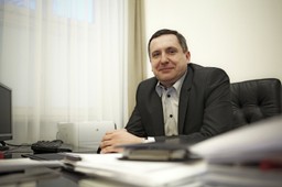 Jamrogowicz: regualcje na styku sądu i prokuratury do wymiany