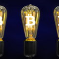 Bitcoin to pożeracz energii. Tylko jedna transakcja zużywa jej tyle, co ponad 6 domów