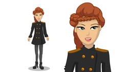 Pani Galewska – polska Florence Welch