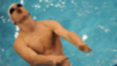 Pływackie ME: Radosław Kawęcki nie zdołał awansować do finału 100 metrów st. grzbietowym