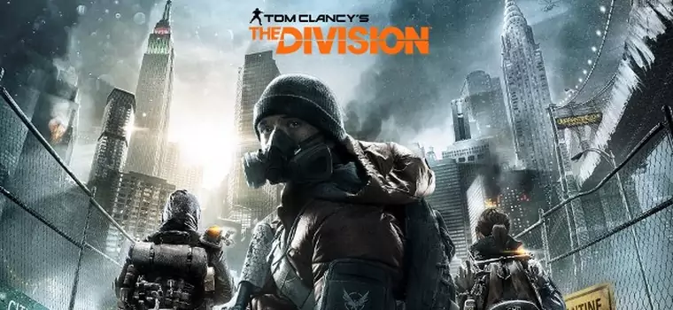 The Division dostaje nowy gameplay - twórcy odpowiadają na pytania fanów