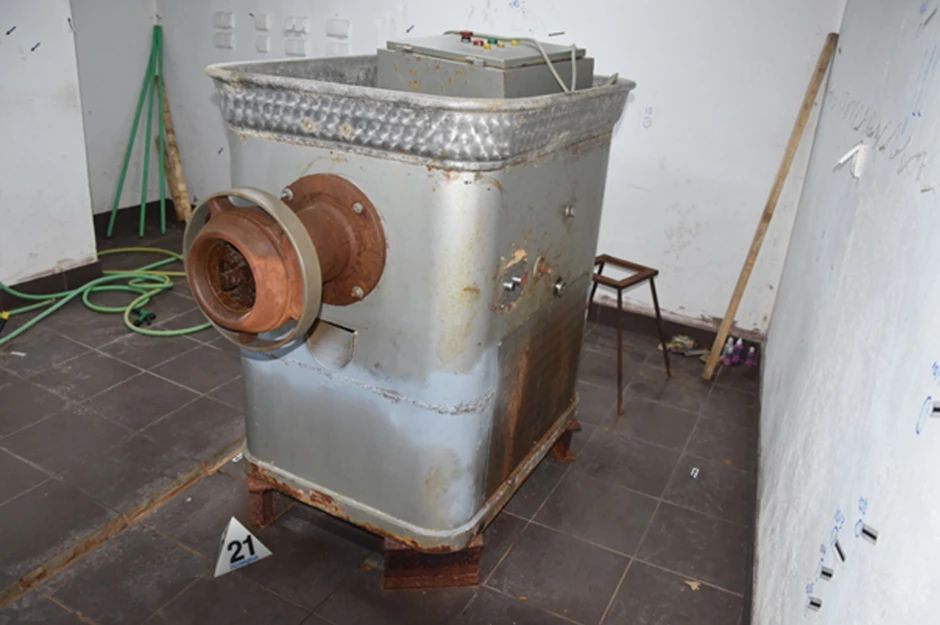 Zabranjeno preuzimanje fotografija bez saglasnosti redakcije Blic  (1)