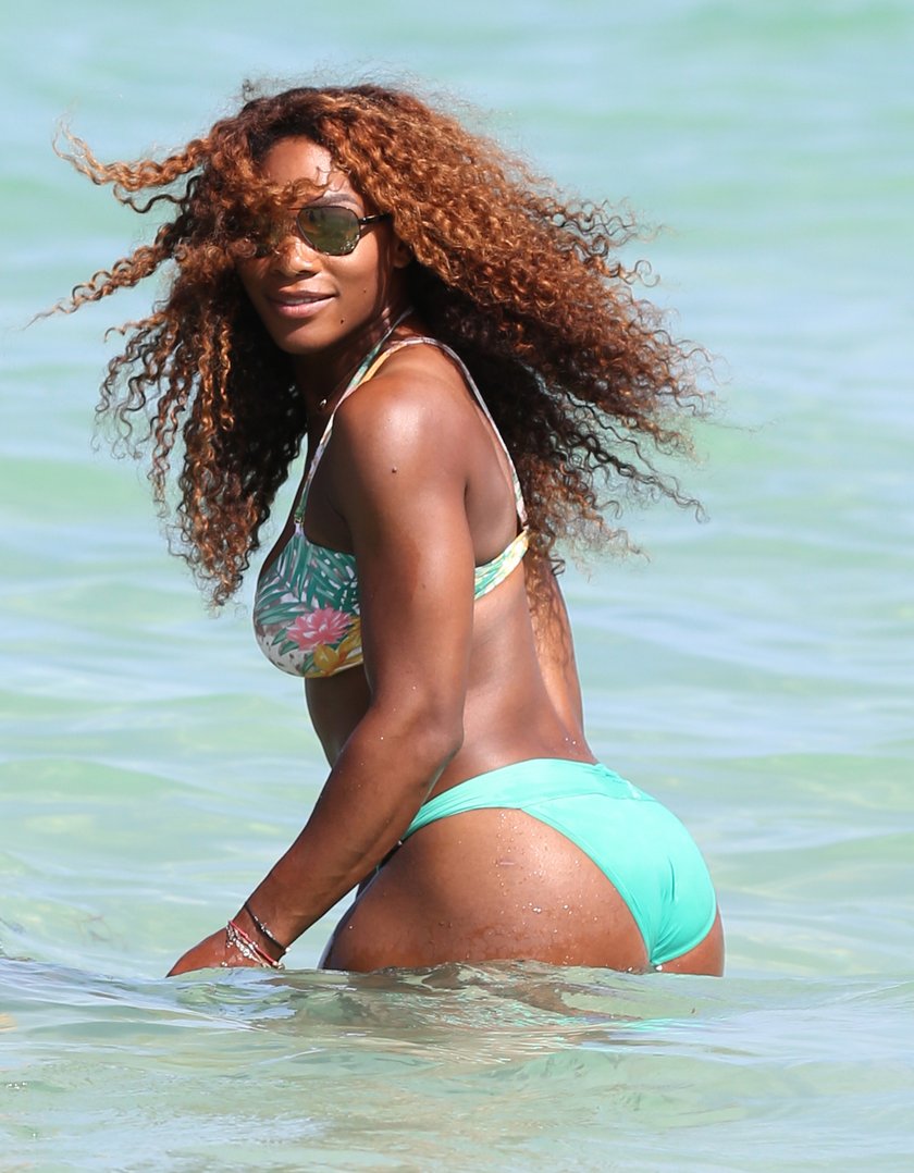 Serena Williams