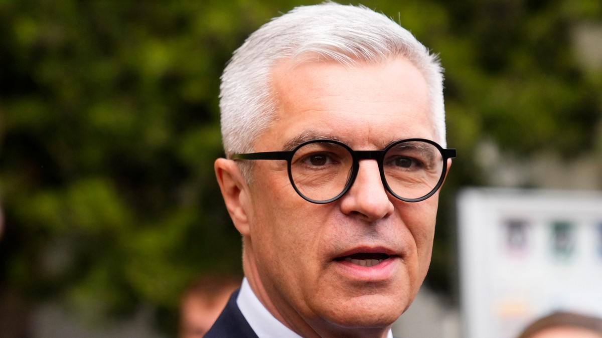 Szlovák elnökválasztás: Korcok vezet – Itt vannak a részletek