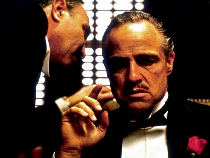 Marlon Brando