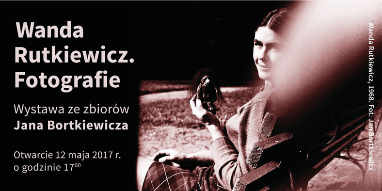 "Wanda, Jurek i góry" - XXIV Przegląd Filmów Alpinistycznych im. Wandy Rutkiewicz