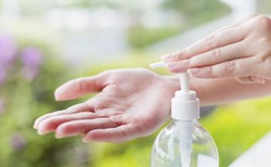 Pandemia wiele nas nauczyła, m.in. częstszego i dokładnego mycia rąk