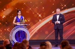 Ida Nowakowska o pracy w TVP: To jest takie miejsce, które integruje ludzi