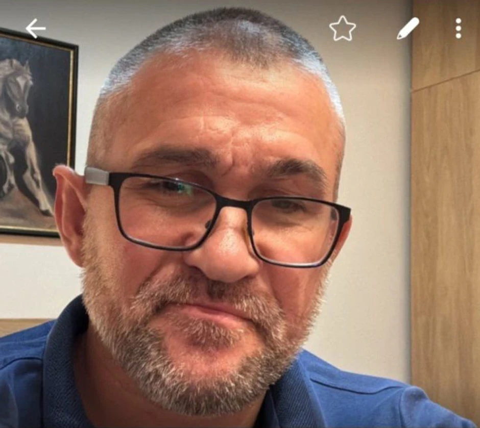 Evo kako sada izgleda Miljan Ðurašonović - Tasmanijski Ðavo