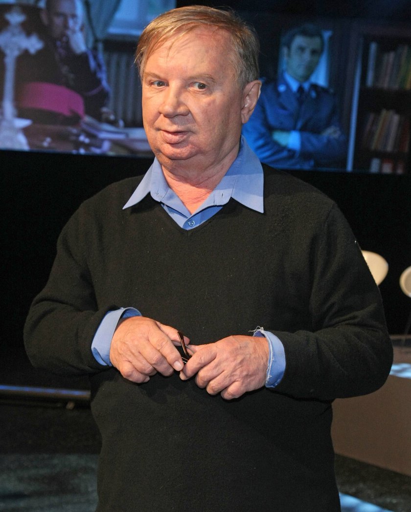 Roman Kłosowski