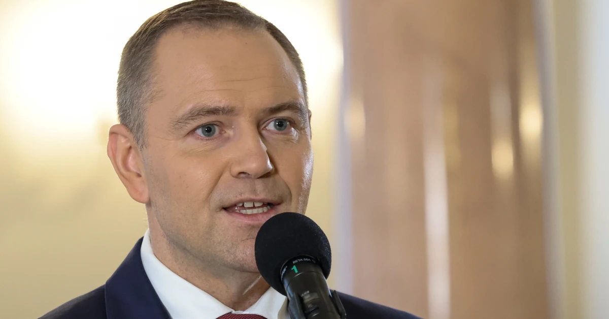 Prezydent Nawrocki proponuje zmiany w szkołach. To konkurencja dla projektu MEN