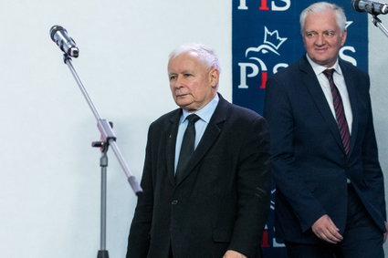 Konieczne będą cięcia wydatków. Dlatego Kaczyński chce wyborów wiosną - przekonuje w rozmowie z BI Jarosław Gowin