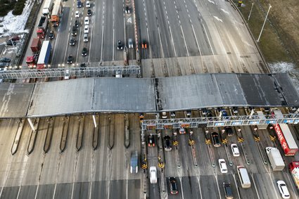 Podwyżki na A2. Ministerstwo: nasza opinia nie jest wiążąca