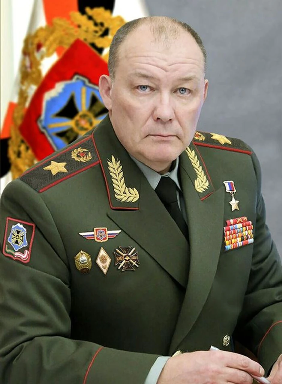 Aleksandar Dvornikov