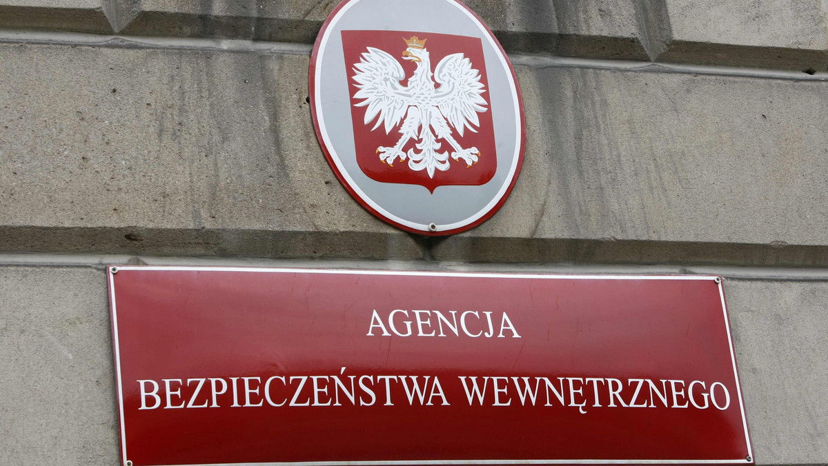 Premier Mateusz Morawiecki powołał Krzysztofa Wacławka na stanowisko szefa Agencji Bezpieczeństwa Wewnętrznego - poinformował w środę rzecznik prasowy ministra koordynatora służb specjalnych Stanisław Żaryn.