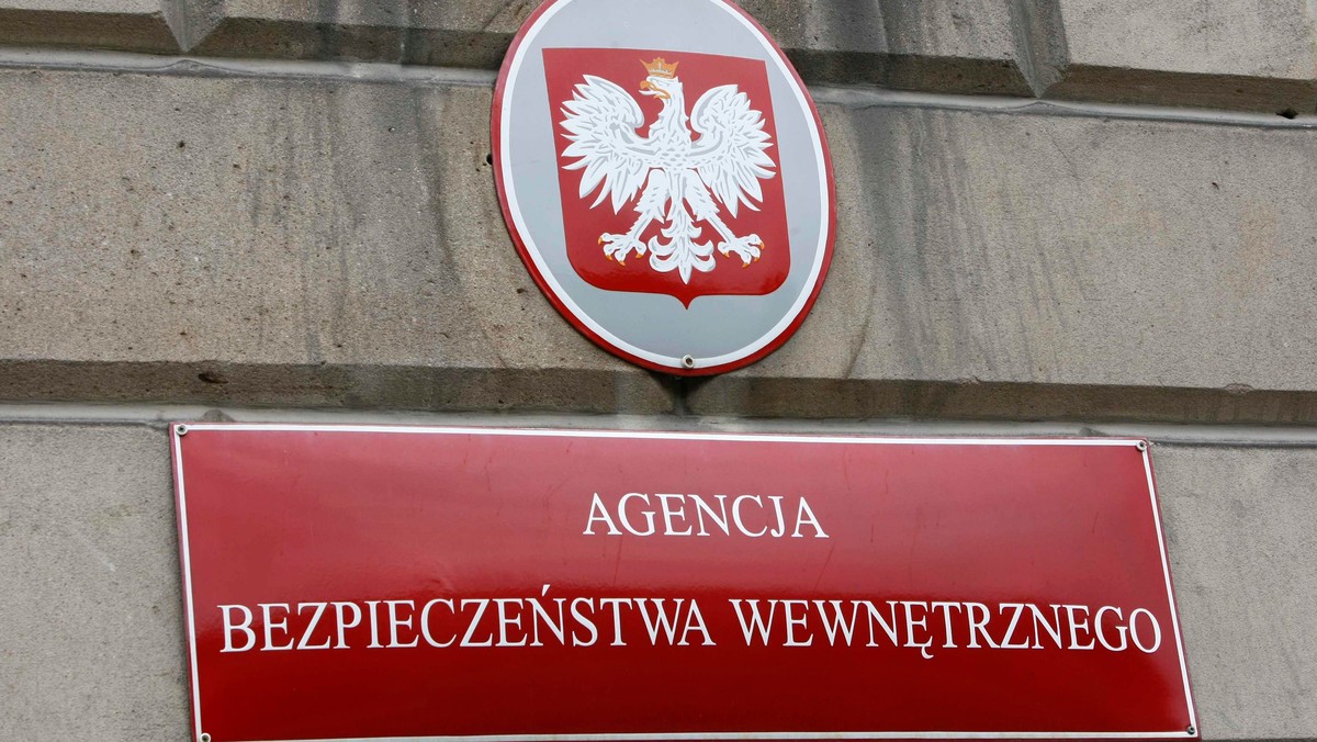 Premier Mateusz Morawiecki powołał Krzysztofa Wacławka na stanowisko szefa Agencji Bezpieczeństwa Wewnętrznego - poinformował w środę rzecznik prasowy ministra koordynatora służb specjalnych Stanisław Żaryn.