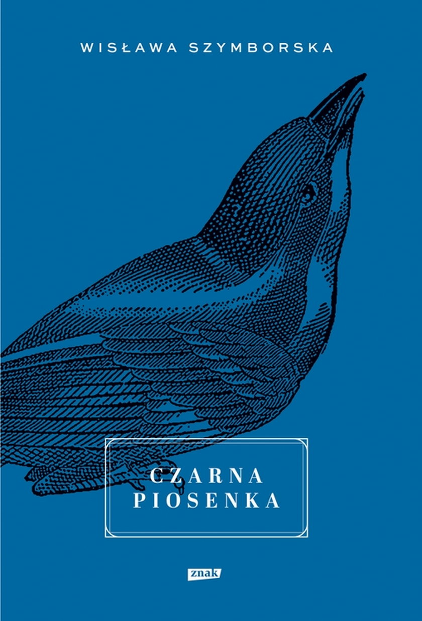 Wisława Szymborska, „Czarna piosenka”