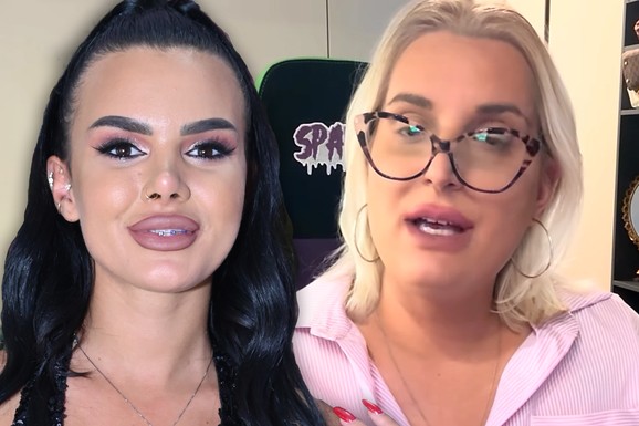 "ANITI OVO NIKAD NEĆU OPROSTITI" Tamara Radoman neće da ćuti! Otkrila sve: "Dovela ga je U MOJU KUĆU! Tad je bila sa Boškićem", prijateljici ne zaboravlja veliku grešku