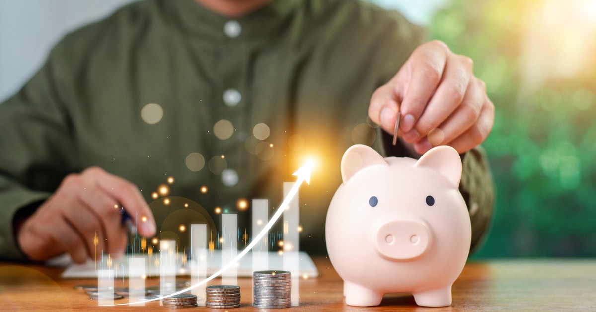 Oszczędności Polaków: co piąty ich nie ma. Kobiety częściej nie mają finansowej poduszki