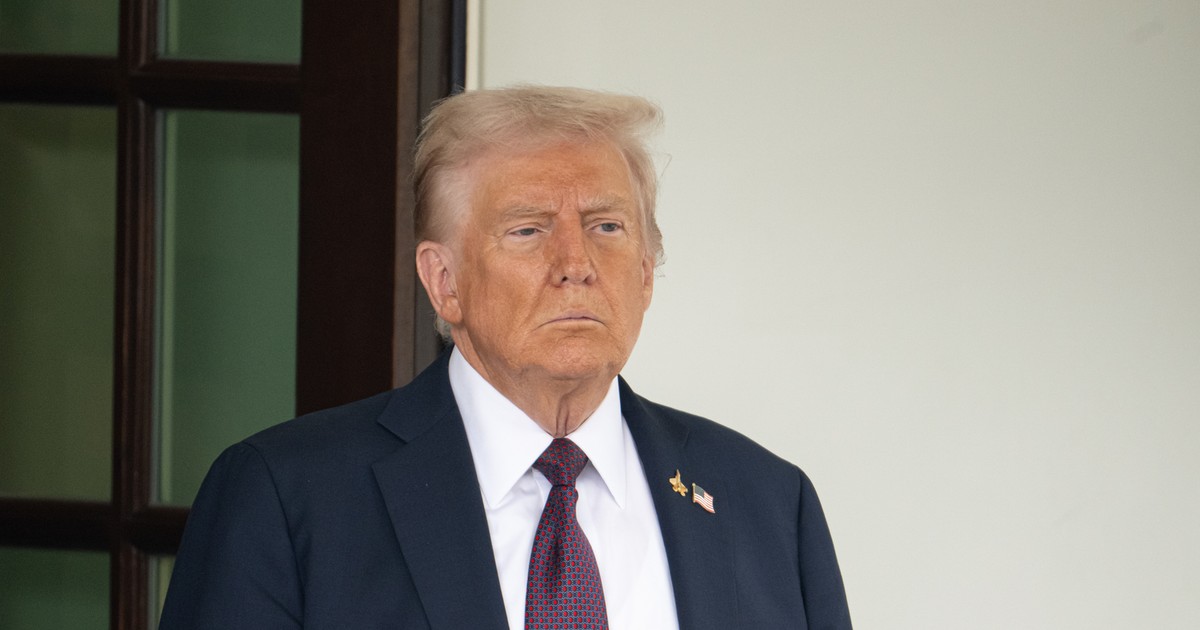 Trump grozi europejskiemu krajowi cłami. UE odpowiada