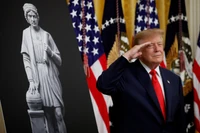 Partia Trumpa stworzyła te okręgi, by wygrywać. Dziś desperacko ich broni