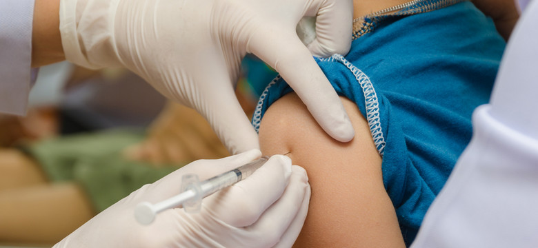 Polacy odmawiają szczepień. GIS sprawdza, dlaczego