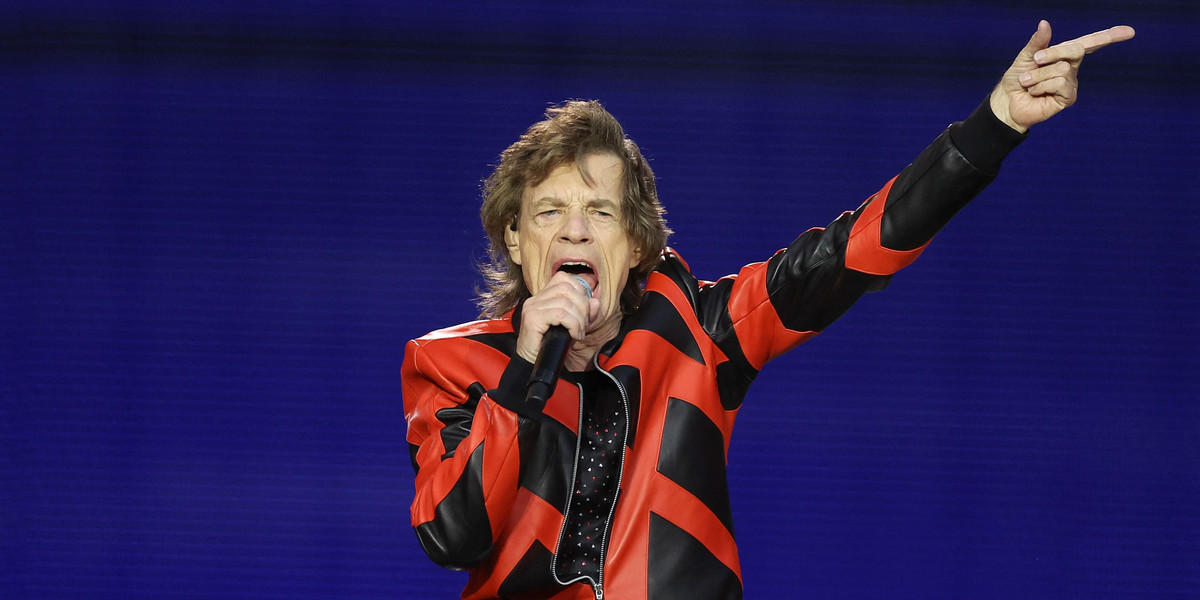 W poniedziałek 13 czerwca Mick Jagger i The Rolling Stones nie wystąpili na koncercie w Amsterdamie. Wcześniej okazało się, że lider zespołu ma koronawirusa