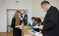 Matura 2020: Egzamin z języka polskiego. Zobacz ARKUSZE CKE