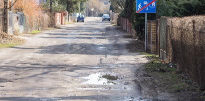 Są pieniądze na budowę nowych dróg w Poznaniu