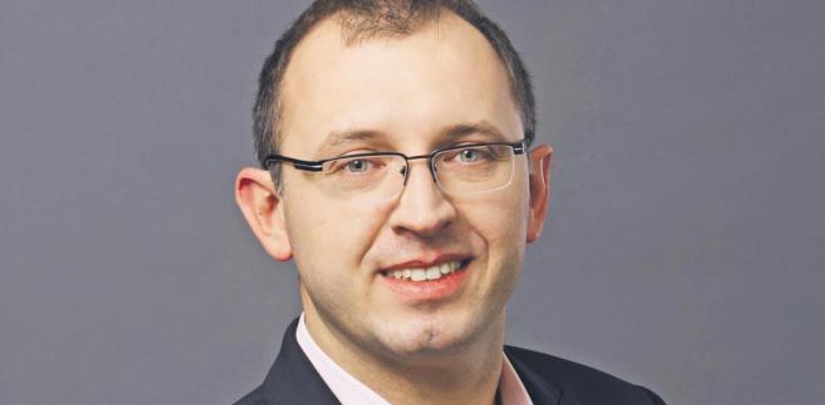 Panowicz: Pierwsze wrażenie klientów ma kluczowe znaczenie