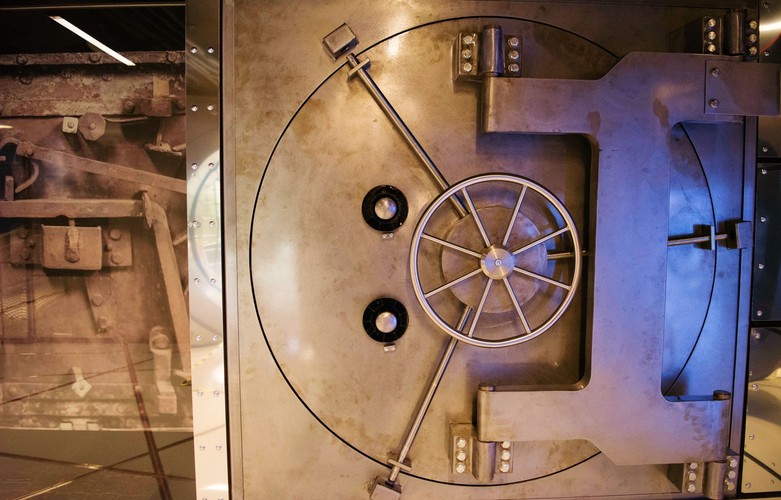 Centrum Pieniądza NBP