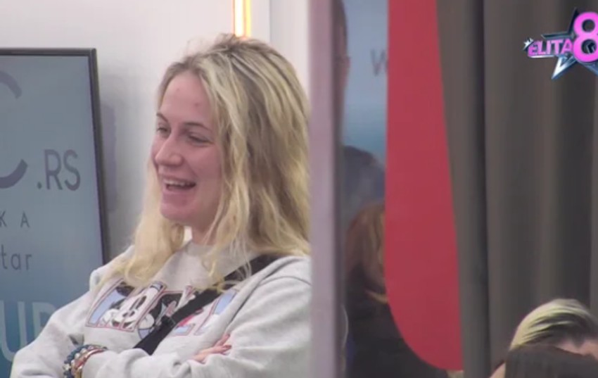 Milica Veličković napustila Elitu