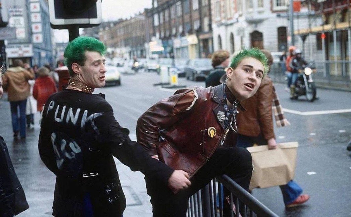 Punk