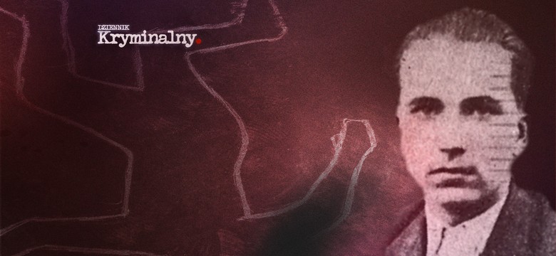 Dziennik Kryminalny. Porwanie i mord polityczny czy jednak dla okupu?