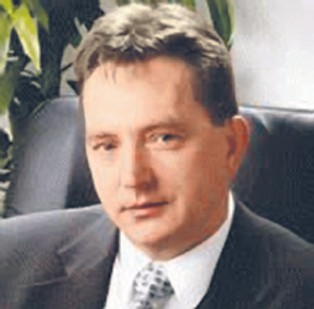 Andrzej Woźniakowski prezesem Futurisu