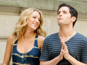 Micsoda??? Lehet, hogy lesz új Gossip Girl sorozat??