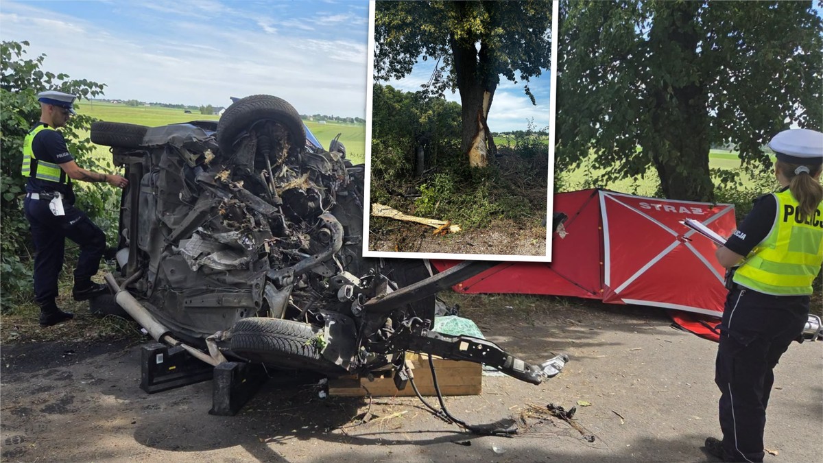 Matka i córka zginęły tuż obok domu. Pojawiły się takie podejrzenia. "Straszna tragedia"
