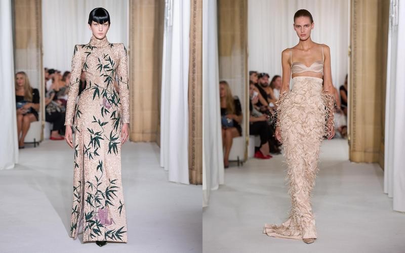 Ashi Studio definuje zimu 2025/26.