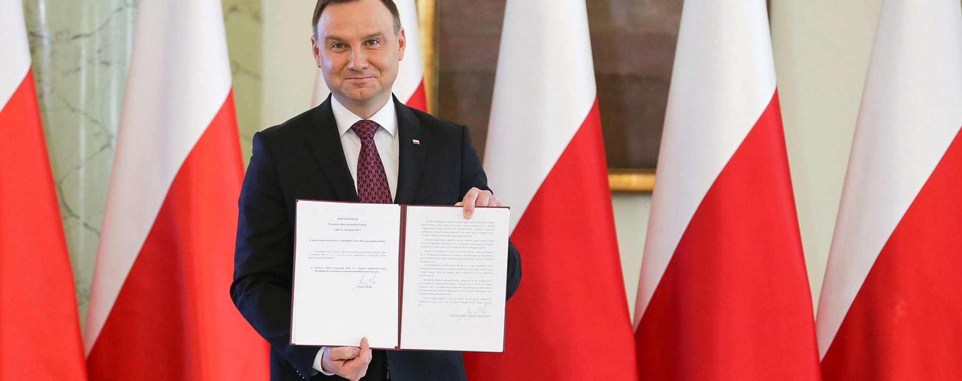 Czy prezydent Andrzej Duda podpisze ustawę budżetową na 2024 r., czy skieruje ją do TK?
