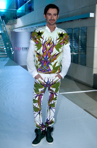 Casting do 'Top Model'